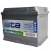 Автомобільний акумулятор ISTA Standard 60Аh 540А L+
