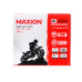 Мото акумулятор MAXION 12V 10Ah 130A L+ YTX 12-BS GEL