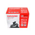 Мото акумулятор MAXION 12V 10Ah 130A L+ YTX 12-BS GEL