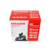 Мото акумулятор MAXION 12V 12Ah 180A L+ (лівий+) YTX 14-BS GEL