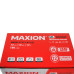 Мото акумулятор MAXION 12V 12Ah 180A L+ (лівий+) YTX 14-BS GEL
