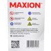 Мото акумулятор MAXION 12V 12Ah 180A L+ (лівий+) YTX 14-BS GEL