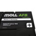 Автомобільний акумулятор MOLL AFB 76Ah 760A R+ Start Stop