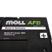 Автомобільний акумулятор MOLL AFB 86Ah 820A R+ Start Stop