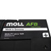 Автомобільний акумулятор MOLL AFB 96Ah 900A R+ Start Stop