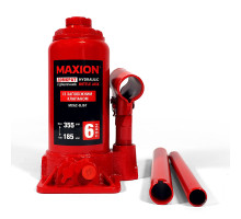 Домкрат гідравлічний MAXION 6 тонн