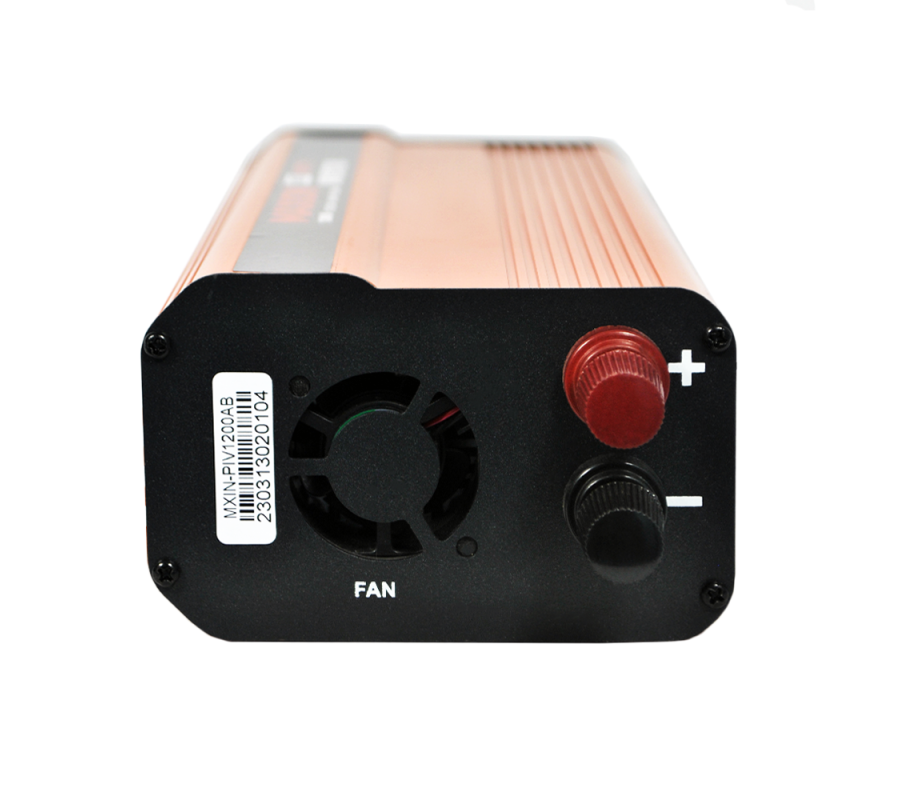 Інвертор MAXION 1200W