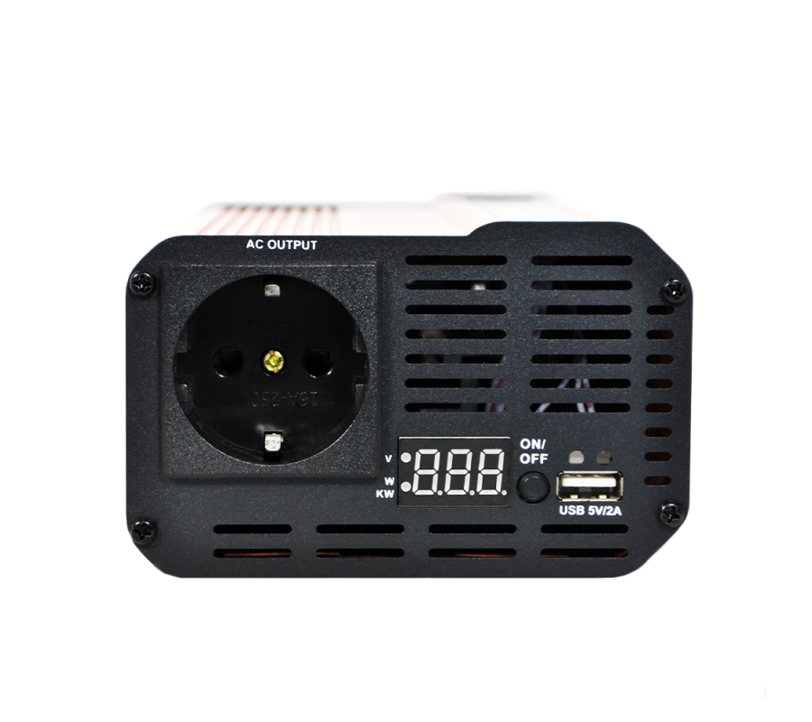 Інвертор MAXION 600W 