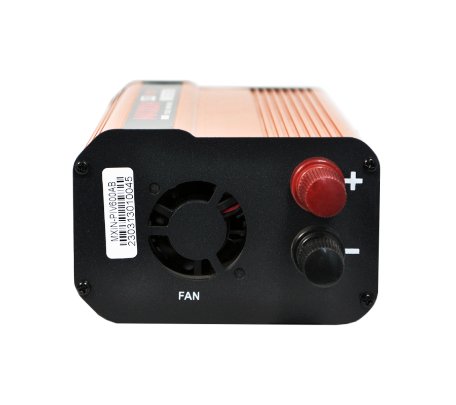 Інвертор MAXION 600W 
