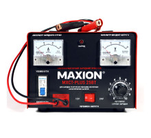 Зарядний пристрій MAXION PLUS-25ВТ