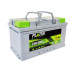 Автомобільний акумулятор PLATIN Silver Diesel 100Ah 850A R+