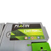 Автомобільний акумулятор PLATIN Silver Diesel 100Ah 850A R+