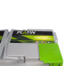 Автомобільний акумулятор PLATIN Silver Disel 110Ah 1000A R+