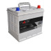 Автомобільний акумулятор PLATIN Silver Asia 65Ah 650A R+ 