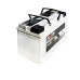 Автомобільний акумулятор PLATIN Silver 100Ah 920A R+