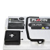 Автомобільний акумулятор PLATIN Silver 60Ah 600A L+