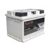 Автомобільний акумулятор PLATIN Silver 60Ah 600A R+