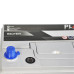 Автомобільний акумулятор PLATIN Silver Asia 75Ah 750A R+