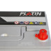 Автомобільний акумулятор PLATIN Silver Asia 75Ah 750A R+