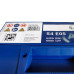 Автомобільний акумулятор Bosch EFB 60Ah 640A S4E051