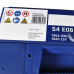 Автомобільний акумулятор Bosch EFB 70Ah 760A S4E081