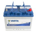 Автомобільний акумулятор Varta  Blue Dynamic 70Ач 630 А E23
