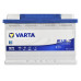 Автомобільний акумулятор Varta  Blue Dynamic 70Ач 760А EFB N70