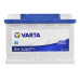 Автомобільний акумулятор Varta  Blue Dynamic 74Ач 680 А E11