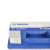 Автомобільний акумулятор Varta  Blue Dynamic 74Ач 680 А E11