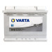 Автомобільний акумулятор Varta  Silver Dynamic 63Ач 610 А D15