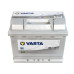 Автомобільний акумулятор Varta  Silver Dynamic 63Ач 610 А D15