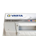 Автомобільний акумулятор Varta  Silver Dynamic 63Ач 610 А D15