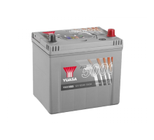 Автомобільний акумулятор Yuasa 65Ah 550A YBX5005
