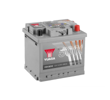 Автомобільний акумулятор Yuasa 54Ah 500A YBX5012