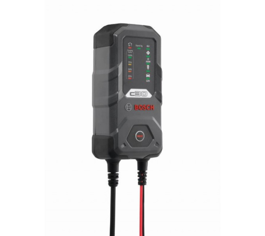 Зарядний пристрій Bosch C30 0189911030
