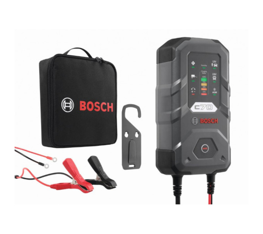 Зарядний пристрій Bosch C70 0189911070