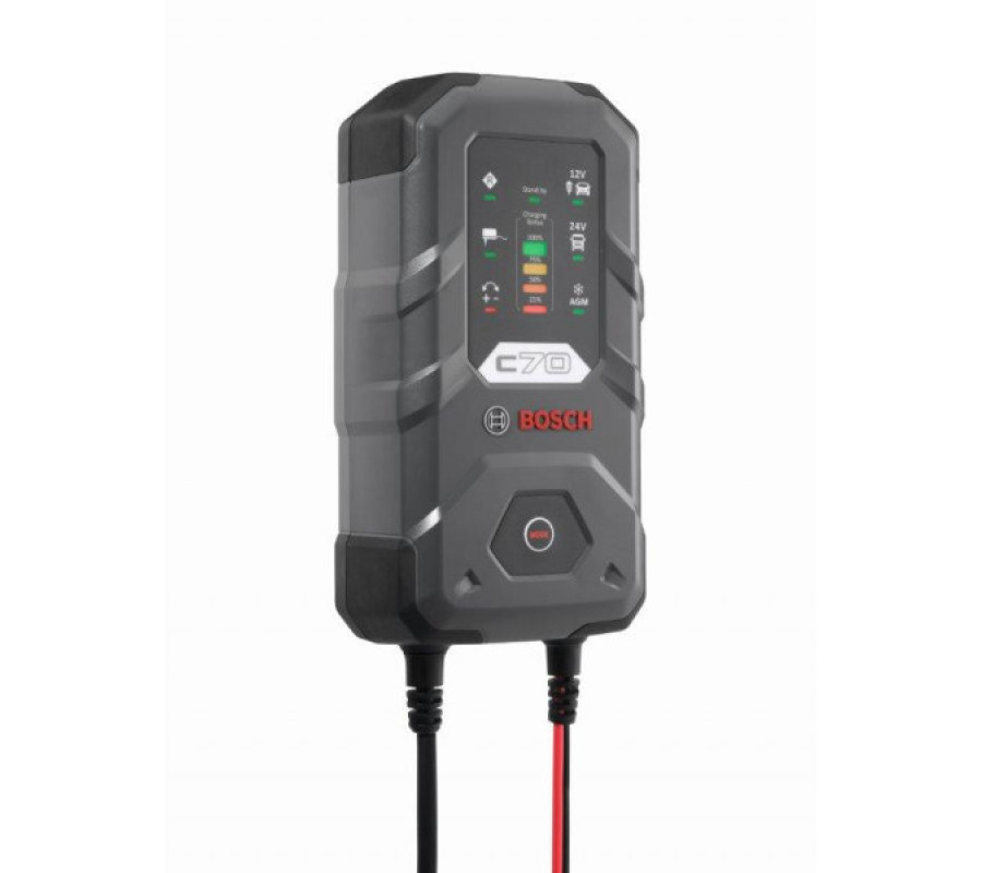 Зарядний пристрій Bosch C70 0189911070