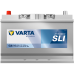 Автомобільний акумулятор Varta  Blue Dynamic 95Ач 830А G8