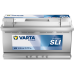 Автомобільний акумулятор Varta  Silver Dynamic 100Ач 830А H3