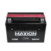 Мото аккумулятор MAXION 12V, 9A L+ YT 9-BS