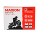 Мото акумулятор MAXION Gel 12V 8A L+  YT 9B-4
