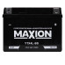 Мото акумулятор Maxion 12V 4A R+ YTX 5L-BS