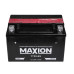 Мото акумулятор MAXION AGM 12V 8A L+ YTX 9-BS
