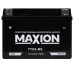 Мото акумулятор MAXION AGM 12V 8A L+ YTX 9-BS