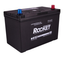 Автомобільний акумулятор Rocket 100Ah 830CCA 125D31L