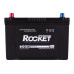 Автомобільний акумулятор Rocket 100Ah 830CCA 125D31R