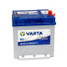 Автомобільний акумулятор Varta  Blue Dynamic 40Ач 330А A13